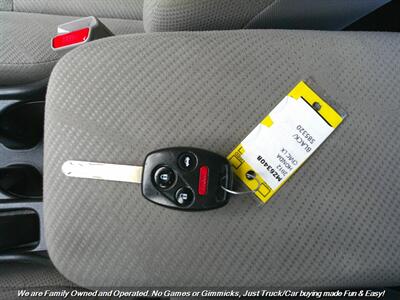 2012 Honda Civic LX   - Photo 41 - Mesa, AZ 85202