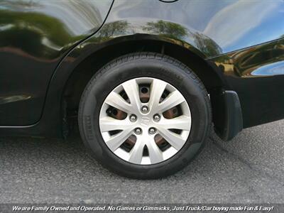 2012 Honda Civic LX   - Photo 40 - Mesa, AZ 85202