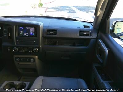 2011 Honda Ridgeline RTL   - Photo 34 - Mesa, AZ 85202
