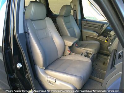 2011 Honda Ridgeline RTL   - Photo 28 - Mesa, AZ 85202