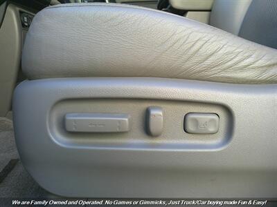 2011 Honda Ridgeline RTL   - Photo 17 - Mesa, AZ 85202