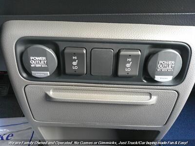 2011 Honda Ridgeline RTL   - Photo 41 - Mesa, AZ 85202