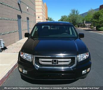 2011 Honda Ridgeline RTL   - Photo 2 - Mesa, AZ 85202