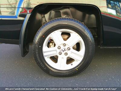 2011 Honda Ridgeline RTL   - Photo 50 - Mesa, AZ 85202