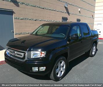 2011 Honda Ridgeline RTL   - Photo 3 - Mesa, AZ 85202