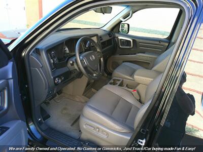 2011 Honda Ridgeline RTL   - Photo 14 - Mesa, AZ 85202