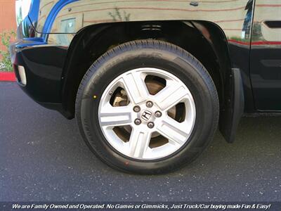 2011 Honda Ridgeline RTL   - Photo 51 - Mesa, AZ 85202