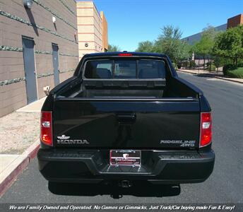 2011 Honda Ridgeline RTL   - Photo 4 - Mesa, AZ 85202