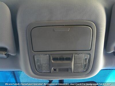 2011 Honda Ridgeline RTL   - Photo 45 - Mesa, AZ 85202