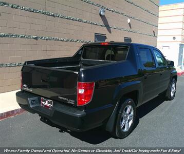 2011 Honda Ridgeline RTL   - Photo 7 - Mesa, AZ 85202