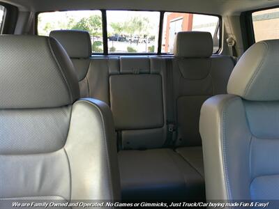 2011 Honda Ridgeline RTL   - Photo 23 - Mesa, AZ 85202