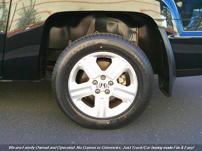 2011 Honda Ridgeline RTL   - Photo 52 - Mesa, AZ 85202