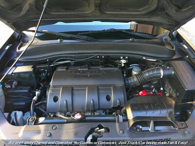 2011 Honda Ridgeline RTL   - Photo 54 - Mesa, AZ 85202