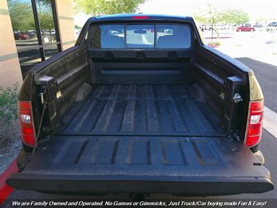 2011 Honda Ridgeline RTL   - Photo 9 - Mesa, AZ 85202