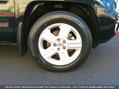 2011 Honda Ridgeline RTL   - Photo 49 - Mesa, AZ 85202