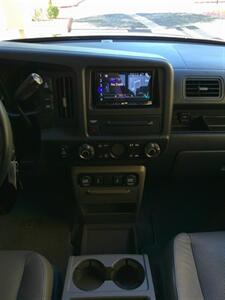 2011 Honda Ridgeline RTL   - Photo 36 - Mesa, AZ 85202