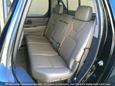 2011 Honda Ridgeline RTL   - Photo 22 - Mesa, AZ 85202