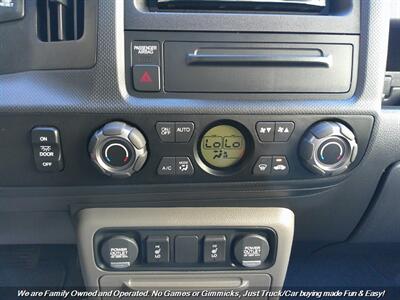 2011 Honda Ridgeline RTL   - Photo 40 - Mesa, AZ 85202