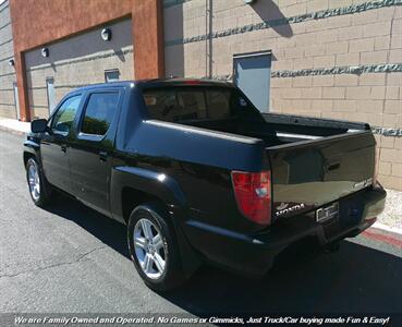 2011 Honda Ridgeline RTL   - Photo 6 - Mesa, AZ 85202