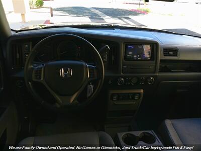 2011 Honda Ridgeline RTL   - Photo 35 - Mesa, AZ 85202