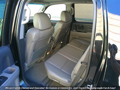 2011 Honda Ridgeline RTL   - Photo 19 - Mesa, AZ 85202
