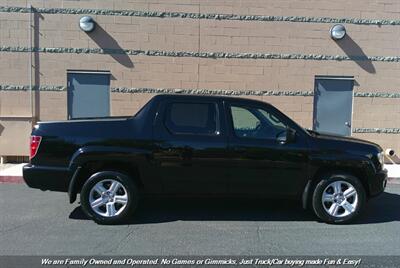 2011 Honda Ridgeline RTL   - Photo 8 - Mesa, AZ 85202