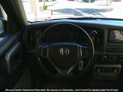 2011 Honda Ridgeline RTL   - Photo 13 - Mesa, AZ 85202