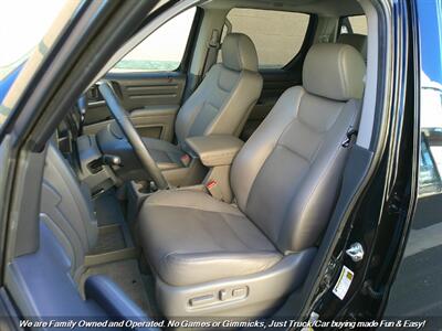2011 Honda Ridgeline RTL   - Photo 16 - Mesa, AZ 85202