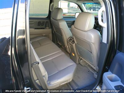 2011 Honda Ridgeline RTL   - Photo 26 - Mesa, AZ 85202