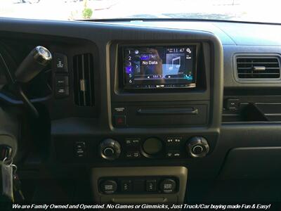 2011 Honda Ridgeline RTL   - Photo 37 - Mesa, AZ 85202