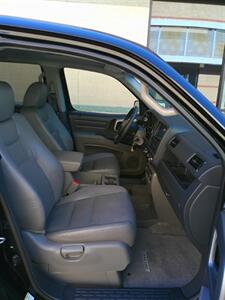 2011 Honda Ridgeline RTL   - Photo 29 - Mesa, AZ 85202