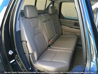 2011 Honda Ridgeline RTL   - Photo 24 - Mesa, AZ 85202