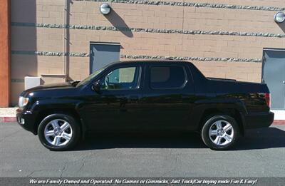 2011 Honda Ridgeline RTL   - Photo 5 - Mesa, AZ 85202