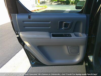 2011 Honda Ridgeline RTL   - Photo 18 - Mesa, AZ 85202