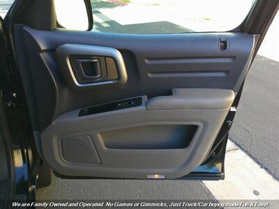 2011 Honda Ridgeline RTL   - Photo 31 - Mesa, AZ 85202