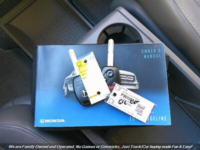 2011 Honda Ridgeline RTL   - Photo 53 - Mesa, AZ 85202