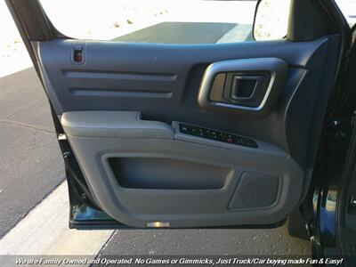 2011 Honda Ridgeline RTL   - Photo 12 - Mesa, AZ 85202