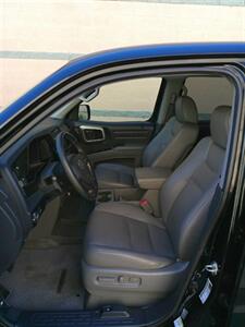 2011 Honda Ridgeline RTL   - Photo 15 - Mesa, AZ 85202