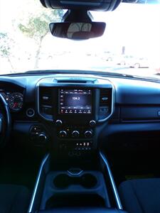 2019 RAM 2500 Crew Cab Big Horn 4X4   - Photo 39 - Mesa, AZ 85202