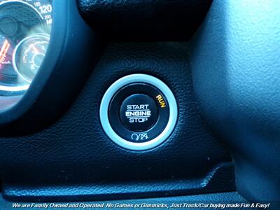 2019 RAM 2500 Crew Cab Big Horn 4X4   - Photo 47 - Mesa, AZ 85202