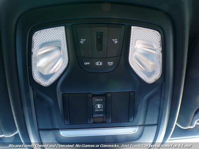 2019 RAM 2500 Crew Cab Big Horn 4X4   - Photo 51 - Mesa, AZ 85202