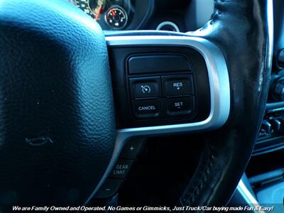 2019 RAM 2500 Crew Cab Big Horn 4X4   - Photo 50 - Mesa, AZ 85202