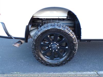 2019 RAM 2500 Crew Cab Big Horn 4X4   - Photo 55 - Mesa, AZ 85202