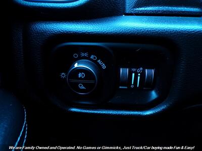 2019 RAM 2500 Crew Cab Big Horn 4X4   - Photo 48 - Mesa, AZ 85202