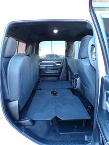 2019 RAM 2500 Crew Cab Big Horn 4X4   - Photo 27 - Mesa, AZ 85202