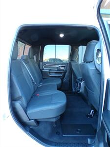 2019 RAM 2500 Crew Cab Big Horn 4X4   - Photo 29 - Mesa, AZ 85202
