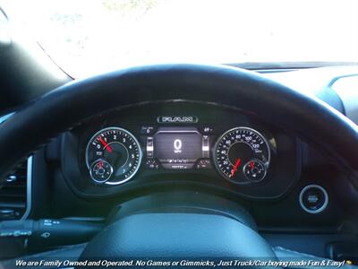 2019 RAM 2500 Crew Cab Big Horn 4X4   - Photo 10 - Mesa, AZ 85202