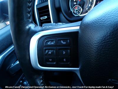 2019 RAM 2500 Crew Cab Big Horn 4X4   - Photo 49 - Mesa, AZ 85202