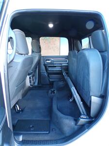2019 RAM 2500 Crew Cab Big Horn 4X4   - Photo 21 - Mesa, AZ 85202