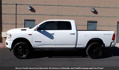 2019 RAM 2500 Crew Cab Big Horn 4X4   - Photo 5 - Mesa, AZ 85202